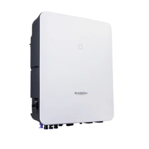 Sungrow SH10.0RT Hybrid Wechselrichter mit Wifi und Smart Meter