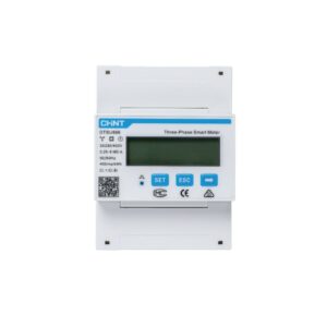 Sungrow Smart Meter 3-phasig DTSU666