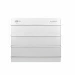 Sungrow SBR096 Lithium-Ionen-Batterie + Zubehör