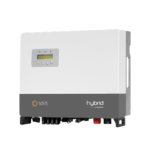 Solis Hybrid PV Wechselrichter 5kW HV RHI-3P-5K-HVES 5G inkl. Smart Meter