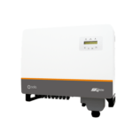 Solis Inverter 30kW S5-GC30K
