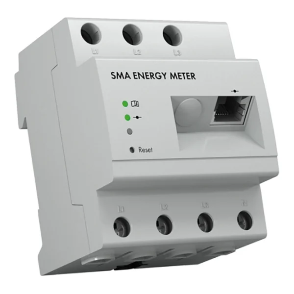 sma energy meter 20