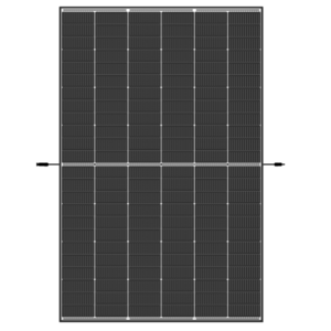 Trina Vertex 450 Wp Solarpanel