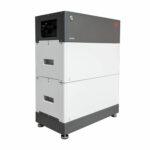 BYD 5.1 HVS solarspeicher