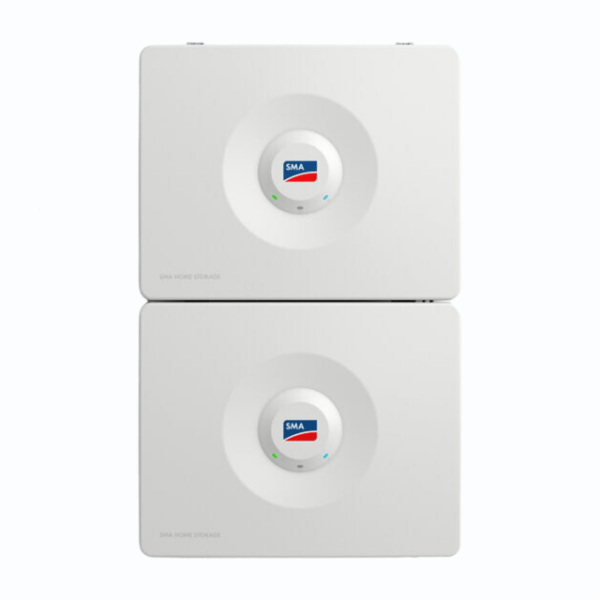 SMA Solarspeicher Home Storage 6.5