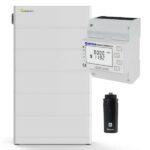 Growatt ARK 12.8 kWh Hochvolt-Solarspeicher-Set für Growatt MIN XH Serie