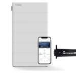 Growatt ARK 12.8 kWh Hochvolt-Solarspeicher-Set