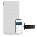 Growatt ARK 15.3 kWh Hochvolt-Solarspeicher-Set