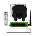 Tigo CCA ist das Monitoring Tool für Tigo Optmierer