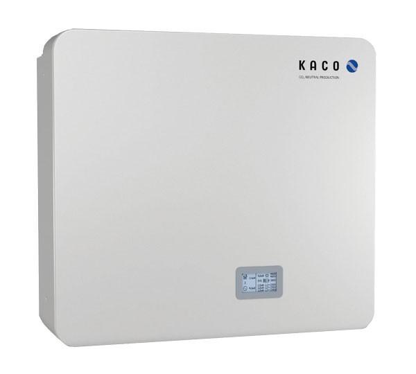 KACO blueplanet hybrid 10.0 TL3