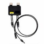 Tigo Optimierer TS4-A-O zur Leistungsverbesserung ihrer Solaranlage,. Leistungsoptimierer