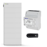 Growatt ARK 17.9 kWh Hochvolt-Solarspeicher-Set für Growatt MIN XH Serie