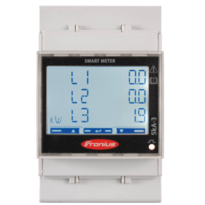 Fronius Smart Meter TS 65A 3