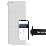 Growatt ARK 17.9 kwh