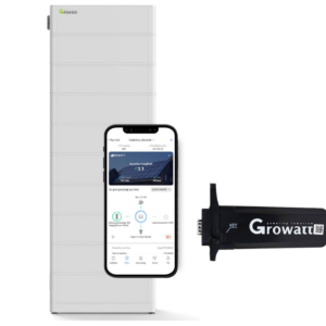 Growatt ARK 23.0 kWh für SPH TL3-BH-UP