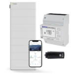 Growatt ARK 20.4 kWh Hochvolt-Solarspeicher-Set für Growatt MOD TL3-XH Serie