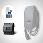 KOSTAL ENECTOR Aktivierung Komfortfunktionen