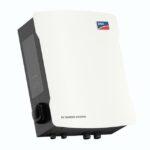 SMA EV Charger Business mit Ladebuchse