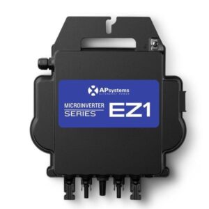 APSystems EZ1 M Mikorowechselrichter