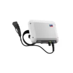 SMA EV Charger 7.4, mit Kabel