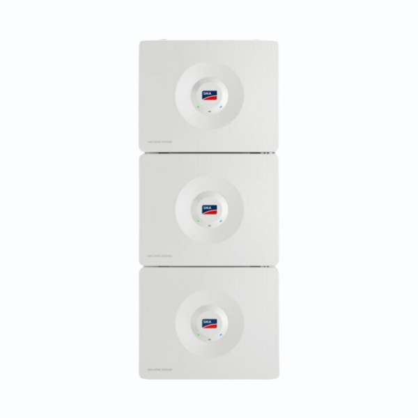 SMA Home Storage 9.8 Solarspeicher