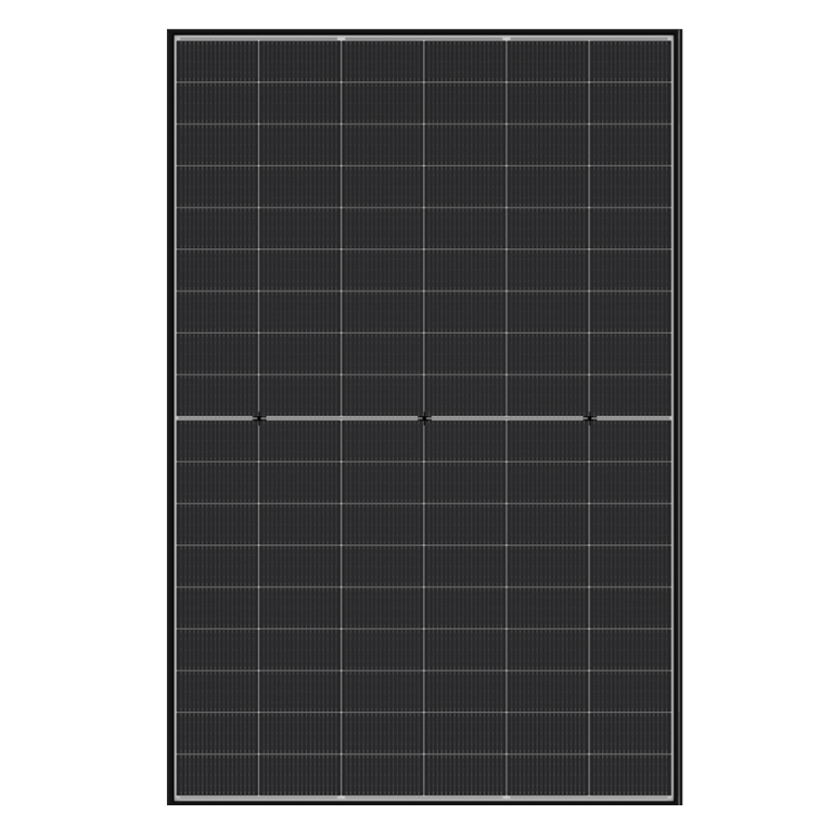 Luxor ECO LINE M108 Glas/Glas 430Wp