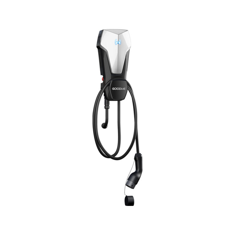 Goodwe GW22K-HCA-20, EV Charger