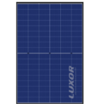 luxor 445 HJT Solarpanel