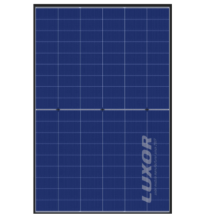 luxor solarmodul 440 hjt, 445