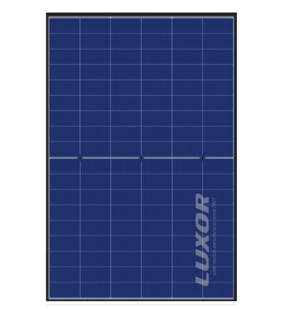 luxor solarmodul 440 hjt, 445