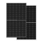 Jinko Tiger Neo 455 Wp – N-Type Solarmodul 54HL4R-V