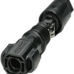 Phoenix Contact Sunclix Stecker 2,5 - 6,0mm², Ø: 5,2 - 7,0mm