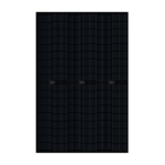 Jolywood 435 W Bifazial Glas/Glas, black