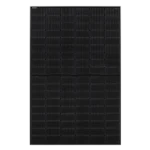 Bauer 450 Wp Glas-Glas Black