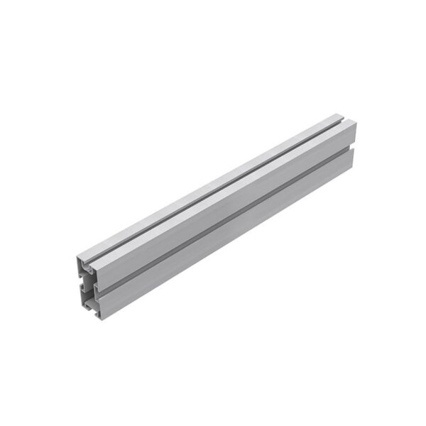 Aluminiumprofil 422cm verstärkt