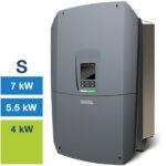 KOSTAL PLENTICORE S G3 (4 kW), 3 MPPT