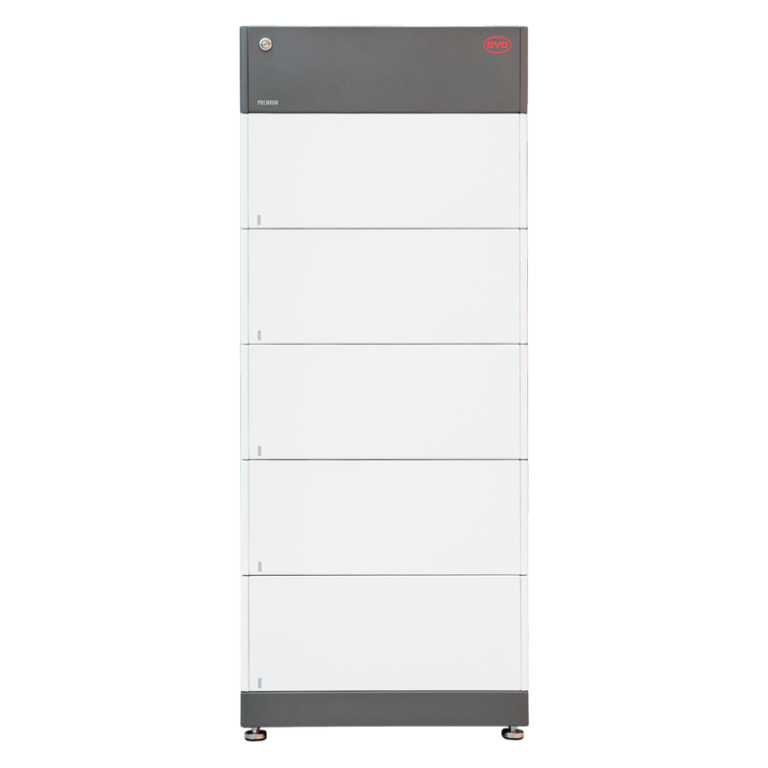 BYD speicher 12.8 B-Box Premium HVS 12.8