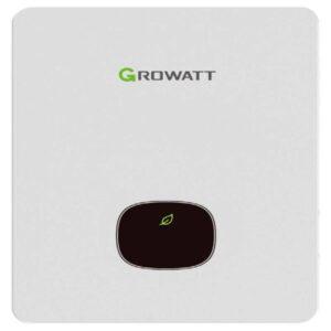 Growatt SYN 50-XH-30 Back Up Box