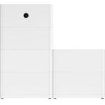Growatt APX 25.0P 25kWh Hochvolt-Solarspeicher-Set
