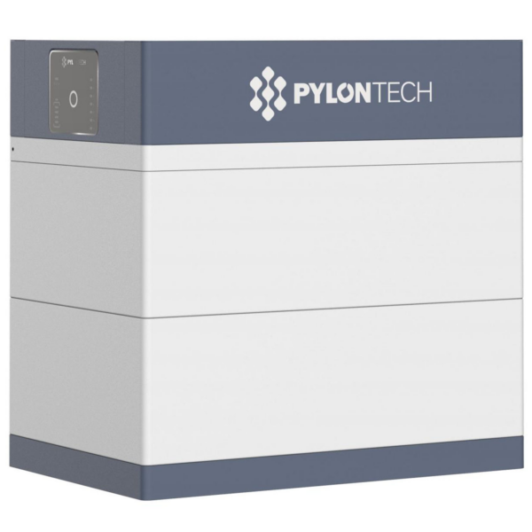 Pylontech Force H3, 10,2 kWh, Hochvoltspeicher