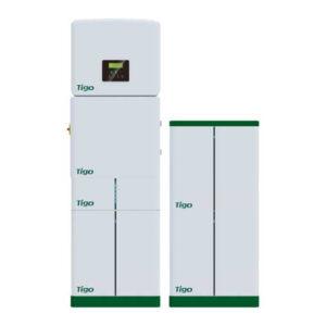 Tigo Speichersystem 9 kwh und 6 kw wr