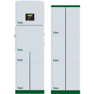 Tigo TSI All in One 10 KW Hybrid und 12 kWh Batterie auch 15 kw