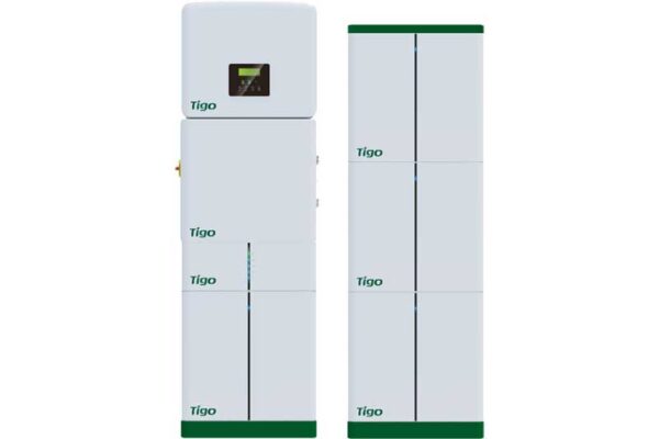 Tigo TSI All in One 10 KW Hybrid und 12 kWh Batterie auch 15 kw