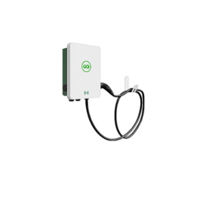 Tigo wallbox: Go EV Charger 11 / 22 kW