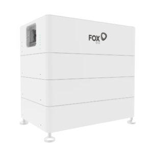 Fox ESS ECS 2900 11.52 kWh Solarspeicher