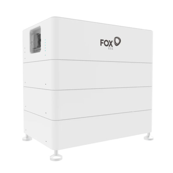 Fox ESS ECS 2900 11.52 kWh Solarspeicher