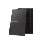 500W Trina Vertex S+ Glas Glas Solar Panel TSM-500NEG18RC.27