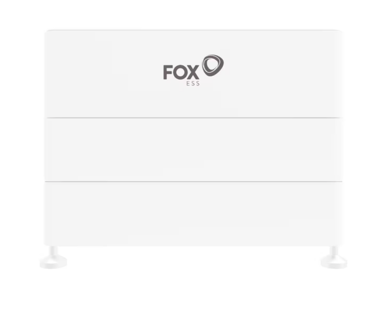 Fox ESS ECS 2900 8.64 kWh Solarspeicher