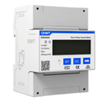 Fox ESS Smart Meter DTSU666 – Der smarte Weg zur Energieoptimierung