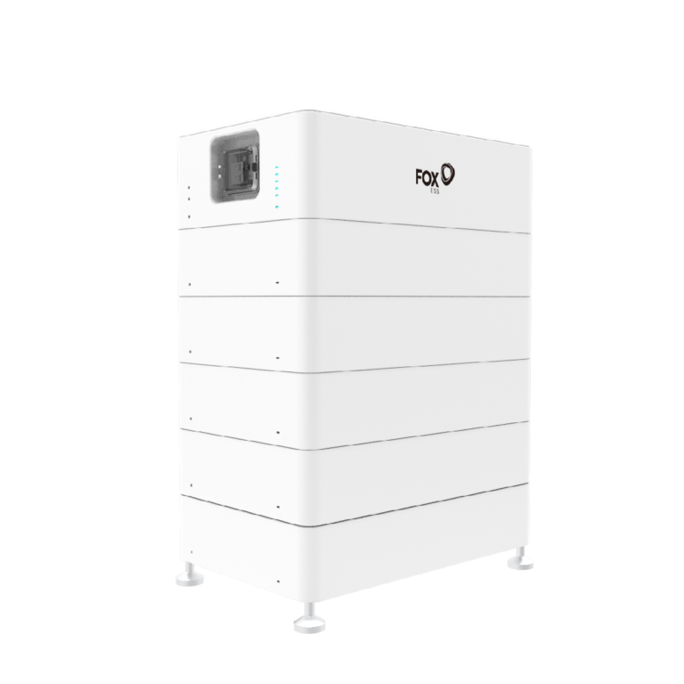 FOX ESS ECS2900-H6 Solarspeicher